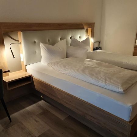 Hotel Julia Am Deich นอร์เดน ภายนอก รูปภาพ